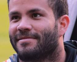 ホセ・アルトゥーベ (Jose Altuve)の画像