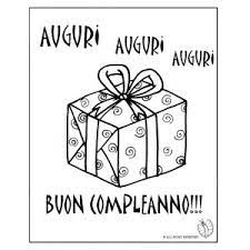 Disegno Di Biglietto Buon Compleanno Da Colorare Buon Compleanno Biglietti Compleanno Ragazzo Biglietti Di Buon Compleanno