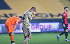 Gaziantep fk kasımpaşa maçı bein sports 1'den naklen yayınlanıyor. Basaksehir Can Worsen Fenerbahce S Troubles At Home In Midweek Super Lig Derby Daily Sabah