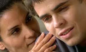 Benjamín secuestró y torturó a Cristóbal