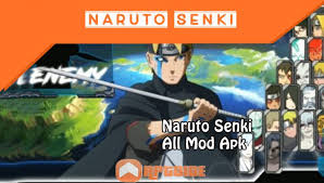 There are several versions of mod that you can choose from. Download Naruto Senki Mod Apk Full Character No Cooldown Skill Terbaru