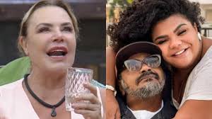 A Fazenda 2024: Flor pede desculpas após chamar Arlindo Cruz de "coitado"