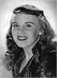 IN REMEMBRANCE: 2-15-2009