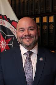 As the University of Louisville prepares for the 2025 Spring Commencement  tomorrow, we're thrilled to congratulate our AOC alumni who are completing  their degrees this semester! Our 148th alumnus, Brian Salkeld, and