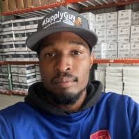 Bryant Griffin Email & Phone Number