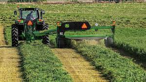 Hay And Forage Mowing Equipment Mower Conditioners John Deere Us Fits john deere mowers and mower conditioners except 140, 160, 580, & 590.