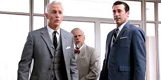 Mad Men Quotes On Twitter I Know Cooler Heads Should Prevail But Am I The Only One Who Wants To See This Roger Sterling Madmen Http T Co Bxtz0fzijg Twitter