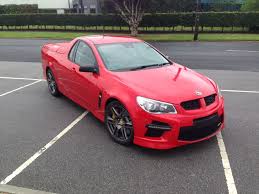 From a styling point of view, the gts maloo uses the gts sedan's front fascia design. Hsv Maloo Gts Ute Limited Edition Reviews Pricing Goauto