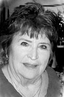 Gloria Mayfield Obituary (2010)