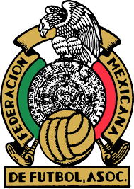 Federación Mexicana de Futbol | Logopedia | Fandom