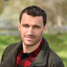 Arturs Backurs at Microsoft Research