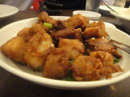 Mann Hann S Spicy Spareribs Food Spare Ribs Spicy