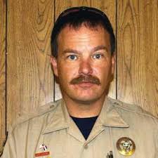 DOW worker honored for saving woman from fire