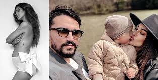 È nato domenico e ha dato l'annuncio social il neopapà pietro tartaglione poco dopo il lieto evento. Rosa Perrotta E Incinta Del Secondo Figlio Che Gioia Con Pietro Tartaglione E Dodo Gossip