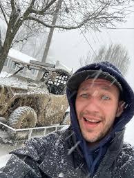 Supreme SXS Adventures