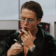 VLAD BYKOV (@vladbykovstyle) · Dubai