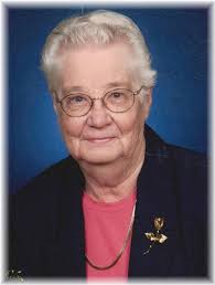 Obituary of Leah Gonnerman