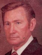 Obituary information for Sam Lewis Frank Dickson