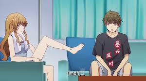 The Dreaming Boy Is A Realist: Kaede Sajou - Sex Blog Secrets