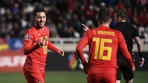 La partita si giocherà allo stadio di wembley, che ha una capacità di 90.000 spettatori. What Are The Best Games In The Euro 2021 Group Stage
