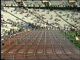 Steffi graf und ihr grandioser golden slam bei olympia 1988. Olympische Spiele 1992 Barcelona Zehnkampf Teil 4 Youtube