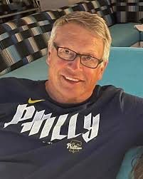 Charles Walker Obituary