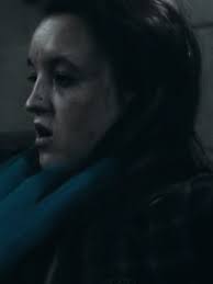 Kelsey Morgan Sa Scene