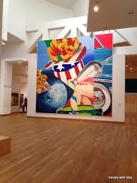 Weisman Art Museum, University of Minnesota, Minneapolis