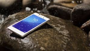 How to reset sony xperia m. Sony Xperia M4 Aqua Caracteristicas