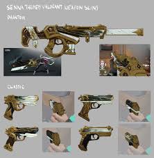 Pin On Weapon