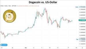 Dogecoin cryptocurrency appeared in 2013 as a joke. Dogecoin Co Gelddruckorgie Fuhrt Zu Absurder Kapitalverschwendung