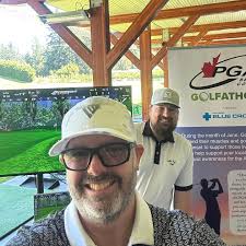The Golfathon for ALS is celebrating a milestone year as 2025 marks its  20th annual campaign! This summer, PGA of BC professionals around the  province have teed it up in support of @