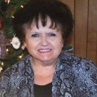 Lois Ann Woodward Kinder