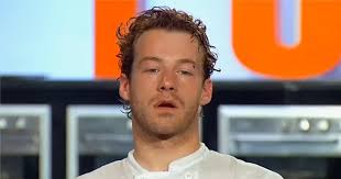 Top Chef 2014 : Steven roi des boulets et élimination d'Anne-Cécile