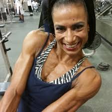 Heidi Worrell-Osborne