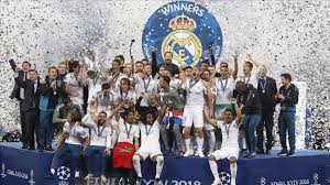 Ya, kashima antlers, yang merupakan juara liga champions asia 2018, telah resmi diakuisisi operator pasar loak online per selasa (30/7/2019). Kalahkan Liverpool Real Madrid Juara Liga Champions