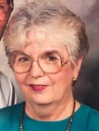 Obituary information for Stella Harkins
