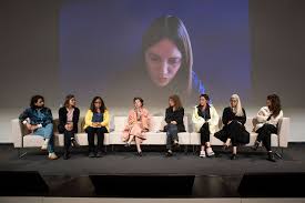 der TANK of the Institute Art Gender Nature – Gender