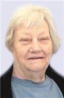 JULIA DIXON Obituary (2018)