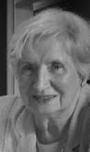 Obituary information for Ruth Jenkins Friar