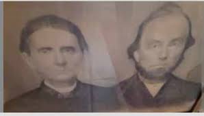 My great aunt Docia (Pendleton) Williams (1883-1938)