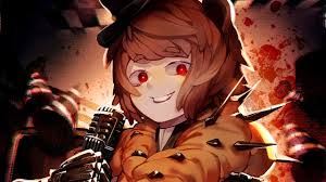 We did not find results for: Five Nights At Freddy S Anime Freddy Speedpaint Youtube