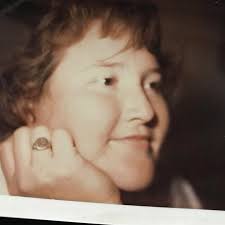 Me and my great granny Margaret