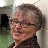 Glenna M. Sutton Obituary