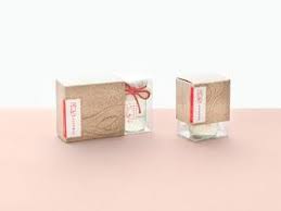 hanbul cosmetics e nature creative packaging design edible bird s nest packaging design
