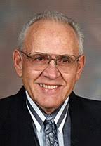 David J. Ostrander Sr.