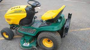 Replaces Yardman Riding Lawn Mower Model 13au604h401 Tuneup Kit Lawn Mower Riding Lawn Mowers Mower