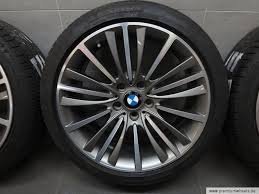 Bmw winterkompletträder m doppelspeiche 613 silber 18 zoll 5er f10 f11 6er f06 f12 f13 rdc lc. 19 Zoll Sommerrader Original Bmw 5er F10 Bmw 6er F12 F13 F06 Styling 423 C221 Premium Wheels