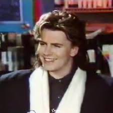 John Taylor Duran Duran Now