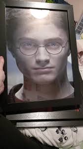 My new posters I just got yesterday some of my favourite ones of Dan as  harry❤️💯